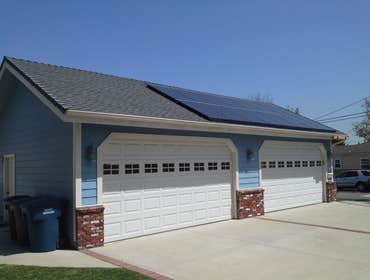 Solar Projects