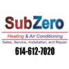 Subzero Heating & Air Conditioning LLC logo
