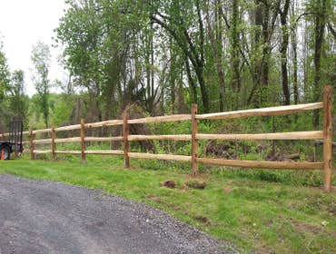 Fences