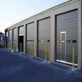 Photos by Commercial Gate #1