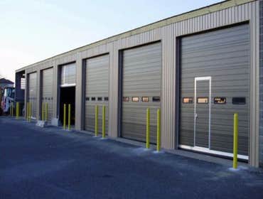 Photos by Commercial Gate #1