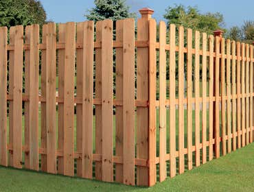 Fence