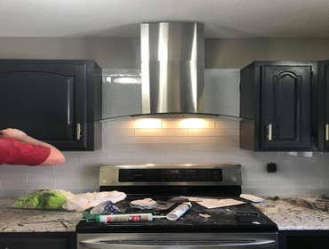 Photos by Ryan M Padden Residential and Commercial Specialist #2