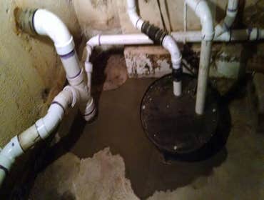 Tri County Water & Sewer Inc. Tri County Water & Sewer Inc. has been providing work related to Sewer, Septic & Drain Services for many years. Call us a