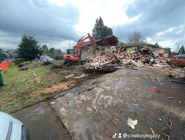 Photos by Legacy Construction Group LLC #1