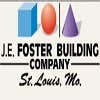 J.E. Foster Building Co logo