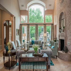 Bentonville Estate home