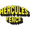 Hercules Fence Co Inc logo