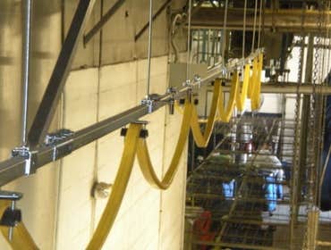 electrical work