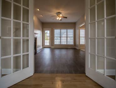 Winchester Traditional Home Repaint - Complete Interior Painting Upstairs & Downstairs
- Exterior Deck, Stairs, & Rails Staining