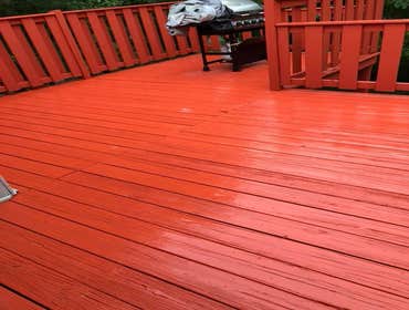 Photos by Erazo Construction and Painting LLC #7