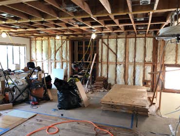 Photos by Millennial Construction Inc