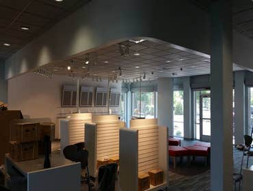 Photos from Vision Electrical