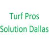 Turf Pros Solution Dallas logo