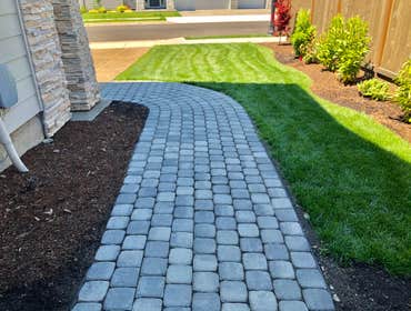 Photos by Paradise Landscaping #2