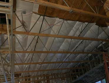 Photos by N.D.M Insulation #15
