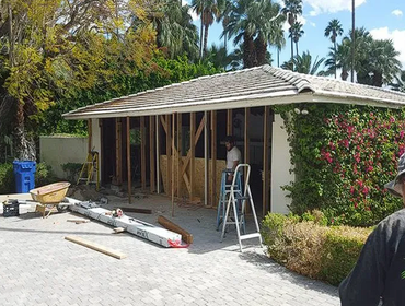 Photos by Alex Vizcarra Construction #1