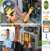 A/C tools