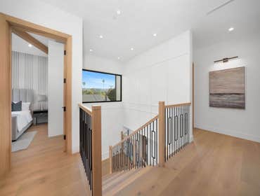 IBA Builders projects