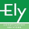 Ely Construction Services logo