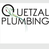 Quetzal plumbing logo