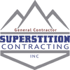 Superstition Contracting Inc logo