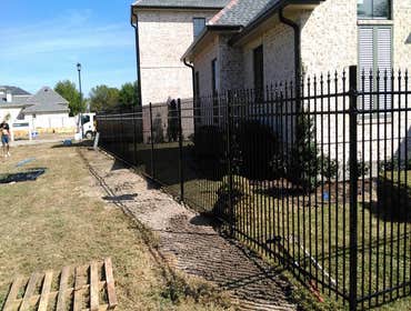 Photos by Nola Fence Company #1