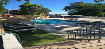 Eg Pool Services LLC