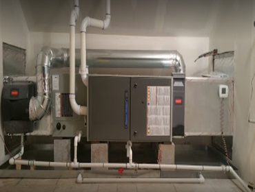 Photos by Quick HVAC Service Inc #1
