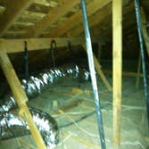 Well supported ducts