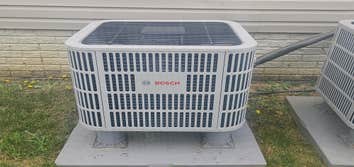 Duling HVAC LLC