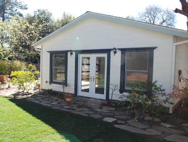 Previous projects