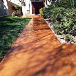 Night and Day Stone Restoration