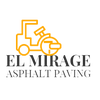 El Mirage Asphalt Paving logo