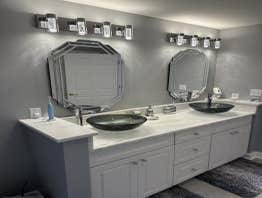 Photos by Paramount Kitchen & Bathroom #1