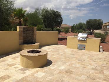 Photos from Jim's Paradise Creations Landscaping