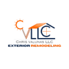 Chris Valunas LLC logo