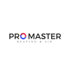 Pro Master Heating and Air Conditioning logo