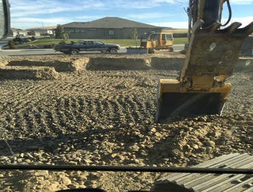 Photos by Harris Excavation #2