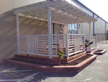Photo(s) from T C T Contractor Landscaping