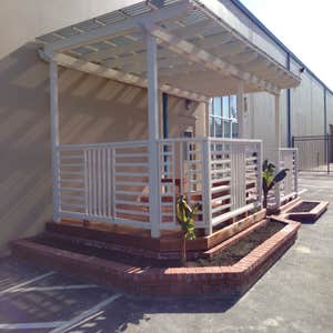 Photo(s) from T C T Contractor Landscaping
