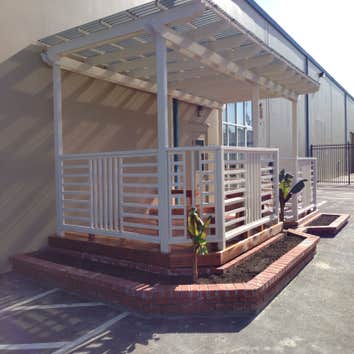 Photo(s) from T C T Contractor Landscaping