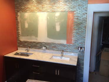 Photo(s) from Encore contracting Jobs