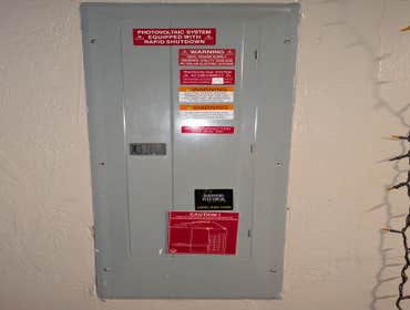 Photos by Shepherd Electrical #1