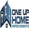 One Up Home Improvements logo