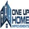 One Up Home Improvements