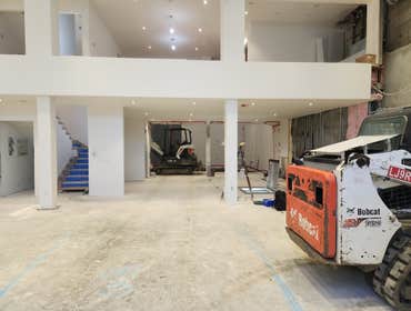 Misc Job Pics We have done so many jobs, Iv'e decided just to make a gallery of mixed jobs throuout the years, higlighting some of the main types of wo
