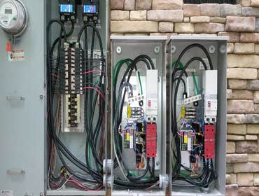 Photos from Cmc Electric LLC