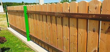 Fences