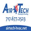 Air Tech Heating & Cooling logo